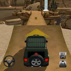 Master Car climb Racing 3D: St