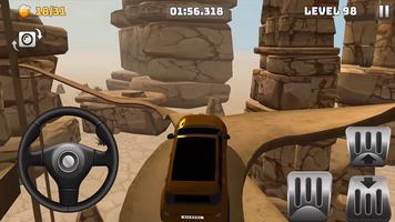 برنامه‌نما Master Car climb Racing 3D: St عکس از صفحه