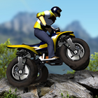 Extreme Stunt Racing Game icono