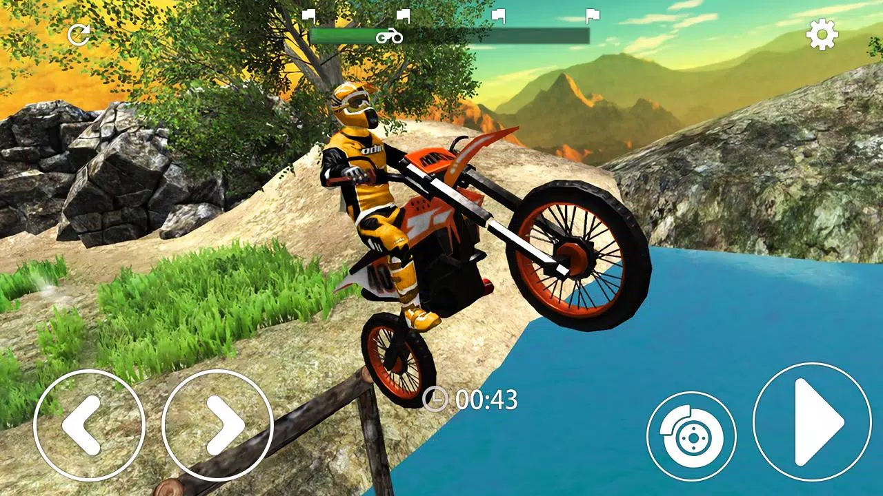 STUNT EXTREME HD Video Games - Bike Games To Play - Racing