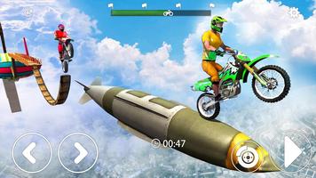 Extreme Stunt Racing Game 截图 2