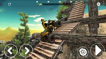 Extreme Stunt Racing Game screenshot 3