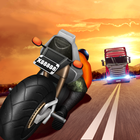 Traffic Moto Rider أيقونة