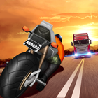 Traffic Moto Rider icône