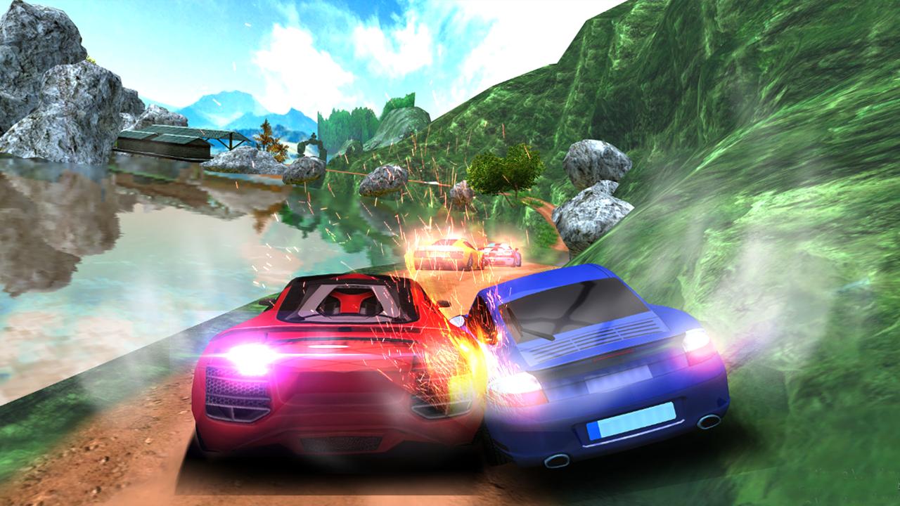 Moutain Car Driving Simulator For Android Apk Download - roblox vehicle simulator e racingmode