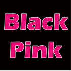 Black Pink Song Offline আইকন