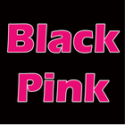 Black Pink Song Offline icon