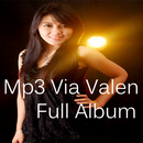 via valen - mp3 offline APK