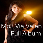 via valen - mp3 offline 图标