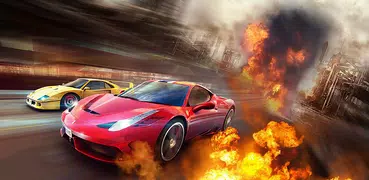 Real Car Racing Drift 3D