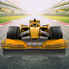 F1 Formula Car Racing Game 3D icon