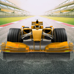 F1 Formula Car Racing Game 3D