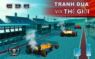 trò chơi đua xe công thức 3d ảnh chụp màn hình 3