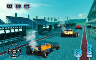 فارمولا ریسنگ گیم اسکرین شاٹ 3