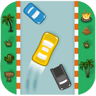 Racing Car - Fun Racecar For B icon