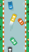 Racing Car - Fun Racecar For B poster