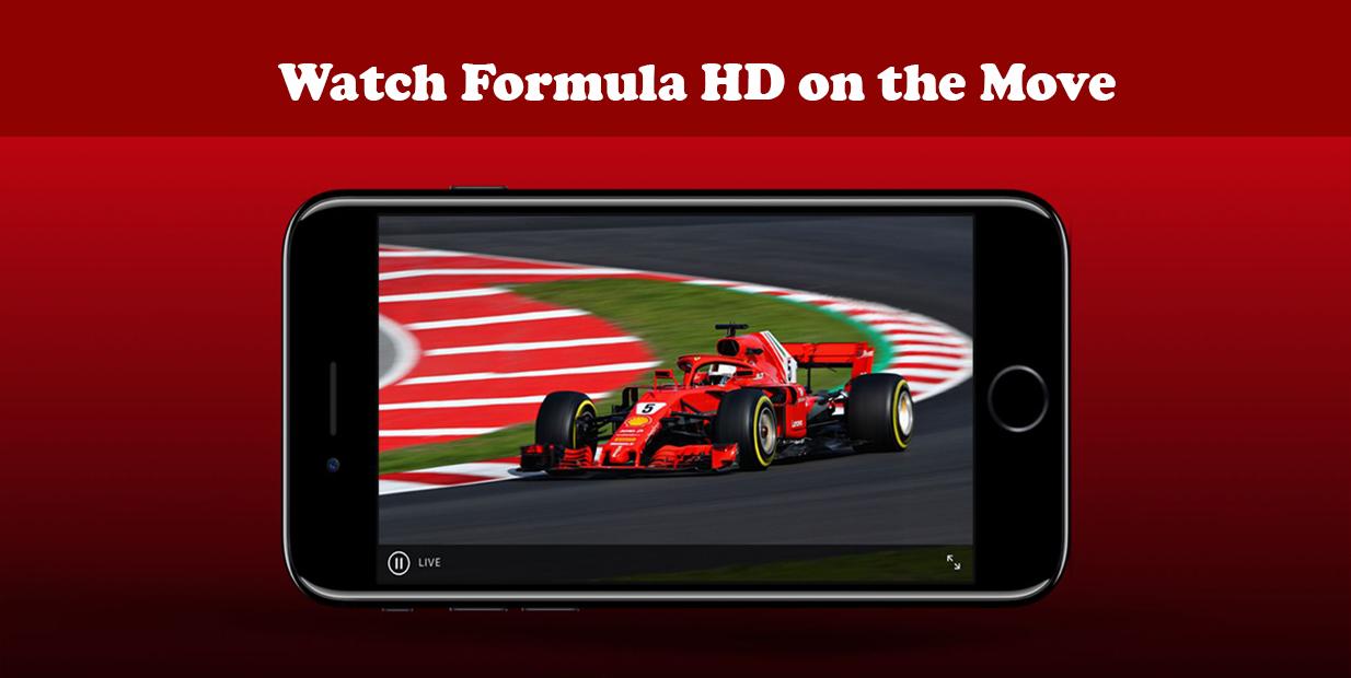 Racing Free Streams Live For Android - Apk Download