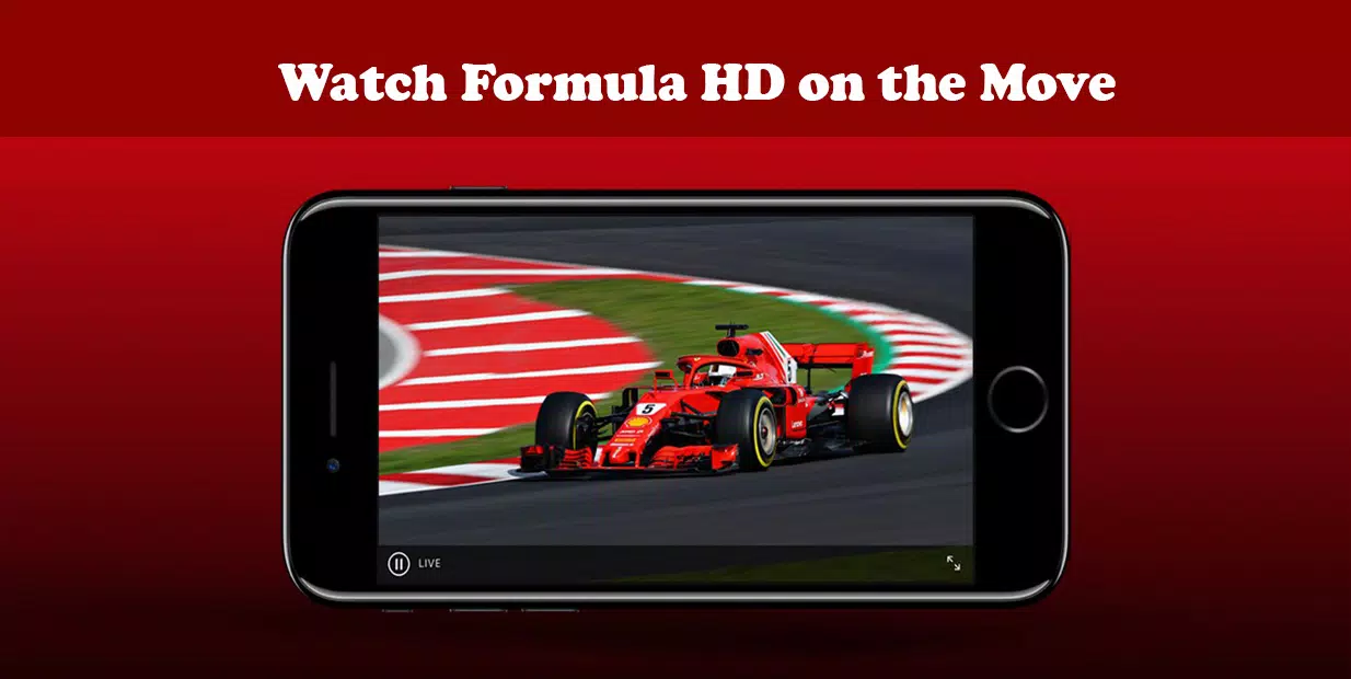 Racing Free Streams Live APK pour Android Télécharger