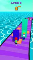 Racing Guys On Stumble Way Screenshot 1