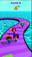 Racing Guys On Stumble Way Screenshot 2