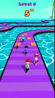 Racing Guys On Stumble Way Screenshot 3