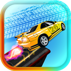 เกม Ramp Car - Crazy Master ไอคอน