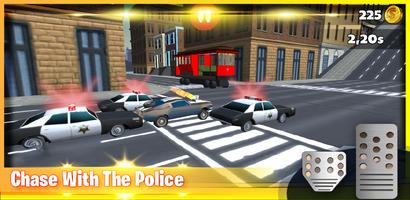 เกม Ramp Car - Crazy Master ภาพหน้าจอ 2