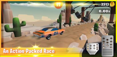 เกม Ramp Car - Crazy Master ภาพหน้าจอ 3