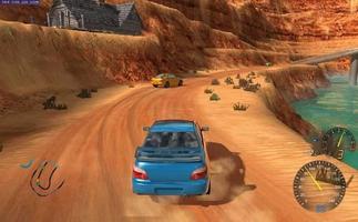 City Car Racing ภาพหน้าจอ 1