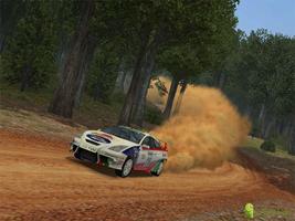 City Car Racing capture d'écran 2