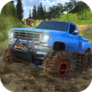 Offroad Jeep Racing Simulator APK