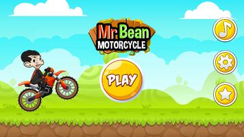Mr Bean  penulis hantaran