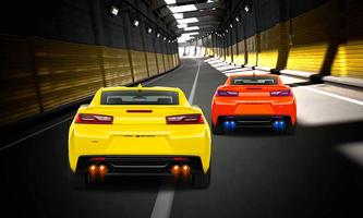 Racing Zone : Germany 海報