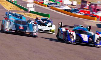Racing Zone : Germany 截圖 2
