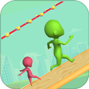 Run Your Race 3D APK