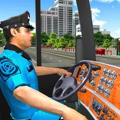 Public Bus Transport Simulator APK download