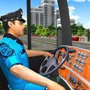 公共バス輸送シミュレータ2018 - Public Bus  APK