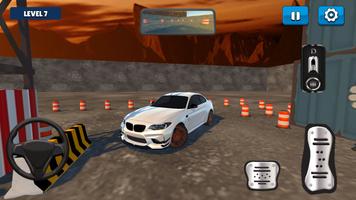 Extreme Car Parking Car Games ภาพหน้าจอ 2