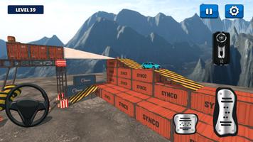 Extreme Car Parking Car Games screenshot 3