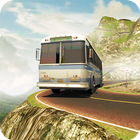 巴士駕駛員免費 - Bus Simulator Free 圖標