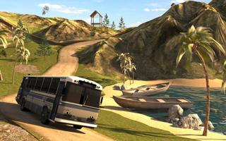 Autobus Simulateur Gratuit capture d'écran 2