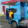 Oil Tanker Transporter Download gratis mod apk versi terbaru