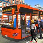 Bus Simulator 2018: City Drivi আইকন