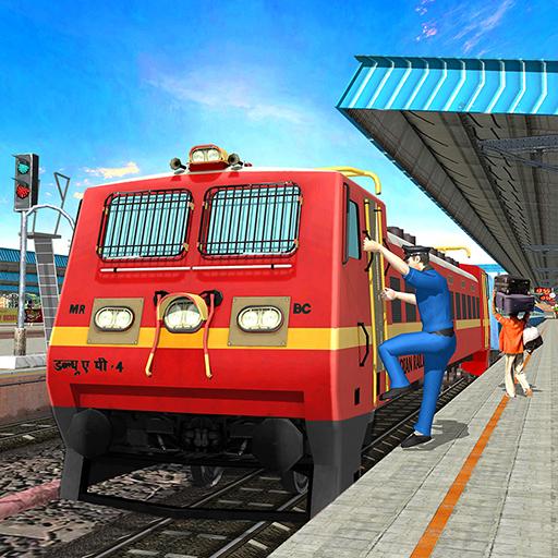 Indian Train Simulator 2018 Free Beta Download
