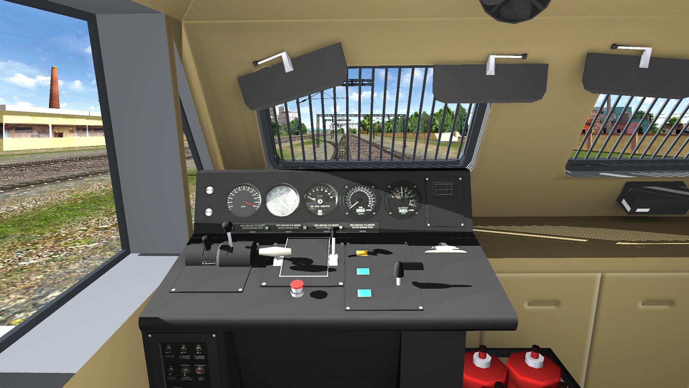 Simulation (симуляторы). India Train Simulator 2018. Японский симулятор поезда. Симулятор поезда на ПК.