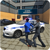 Police Car Simulator Download gratis mod apk versi terbaru