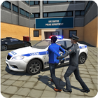 Police Car Simulator icon