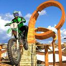 แข่งจักรยาน - Racing on Bike APK