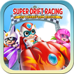 Super Drift Racing