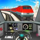 기차 시뮬레이터 무료 2018 - Train Simul APK